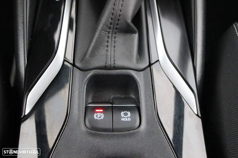 Toyota Corolla 1.8 Hybrid Comfort - 15