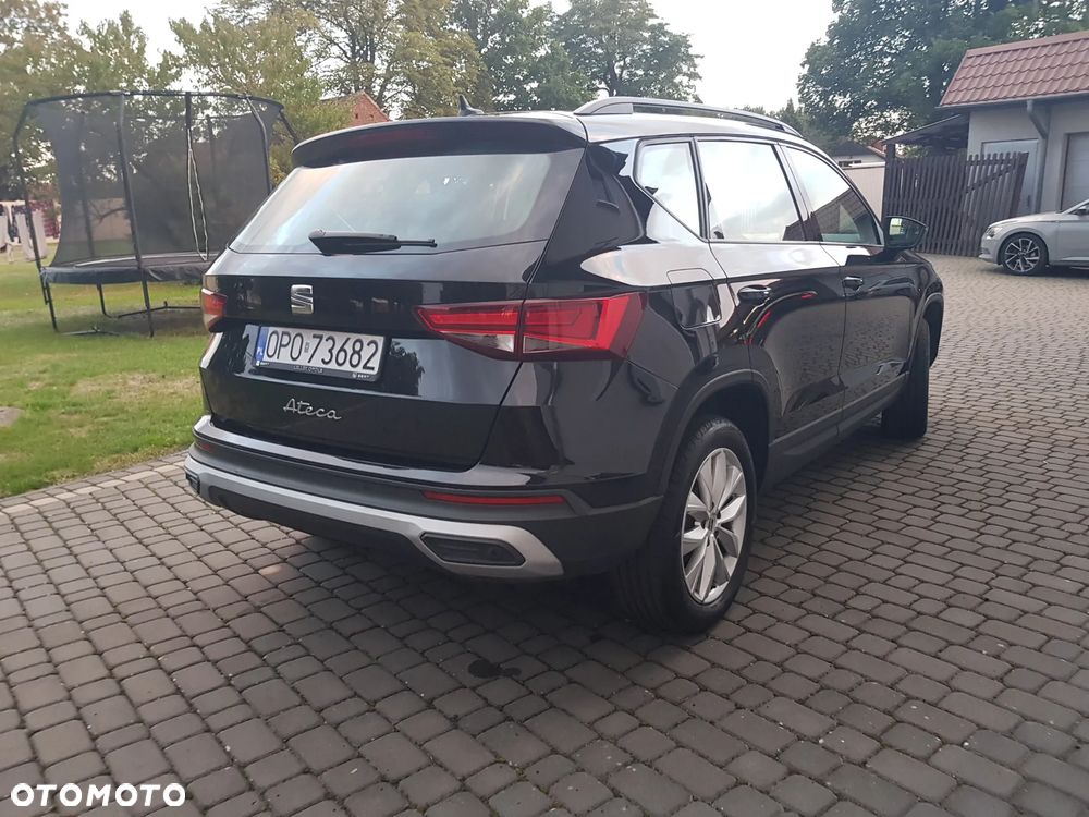 Seat Ateca - 4