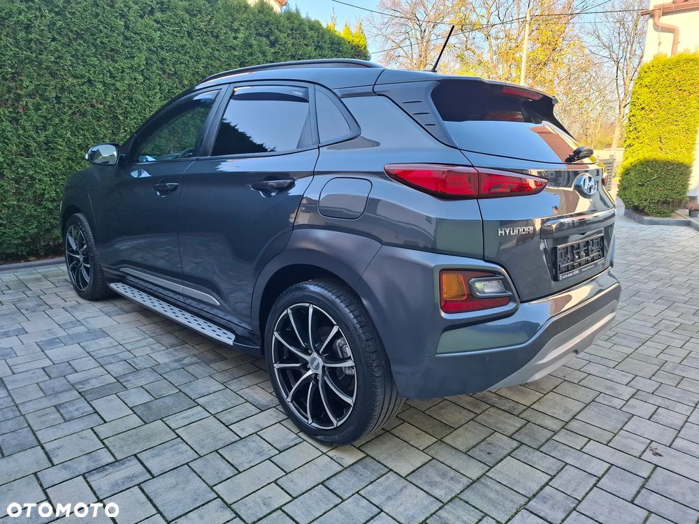 Hyundai Kona - 7