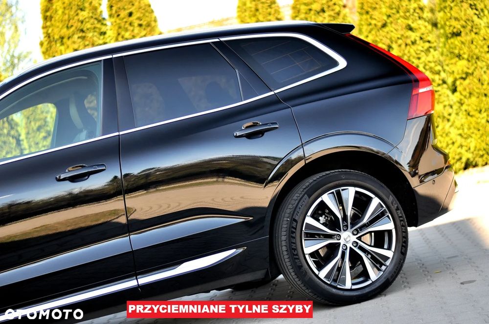 Volvo XC 60 B4 D Geartronic Inscription - 8