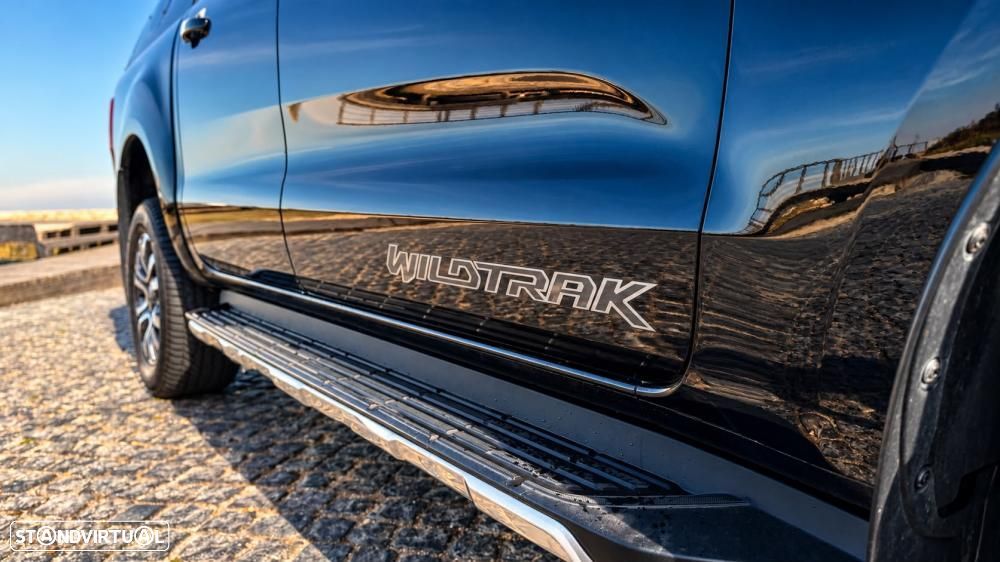 Ford Ranger 2.0 TDCi CD Wildtrak Aut.4WD - 32