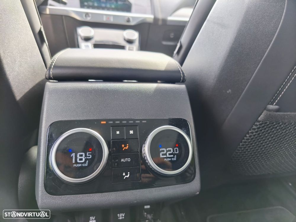 Jaguar I-Pace EV400 AWD First Edition - 14