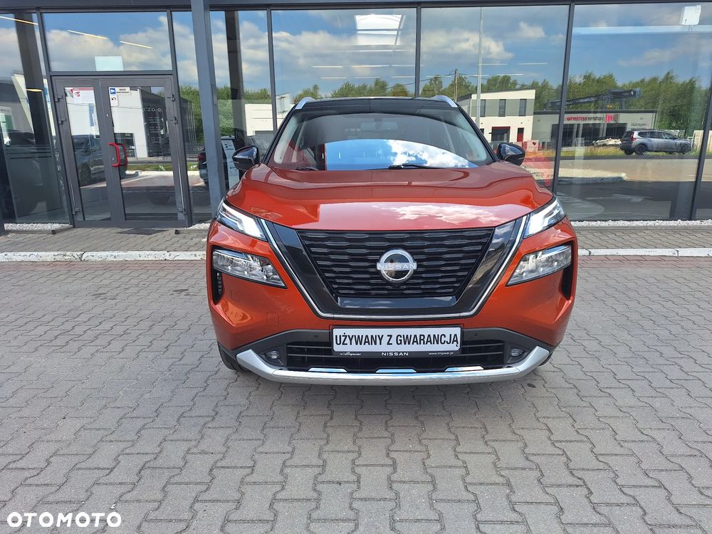 Nissan X-Trail 1.5 VC-T e-POWER Tekna e-4ORCE - 5