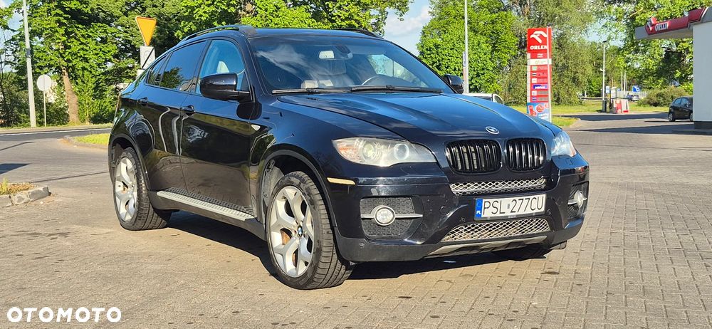 BMW X6 - 2