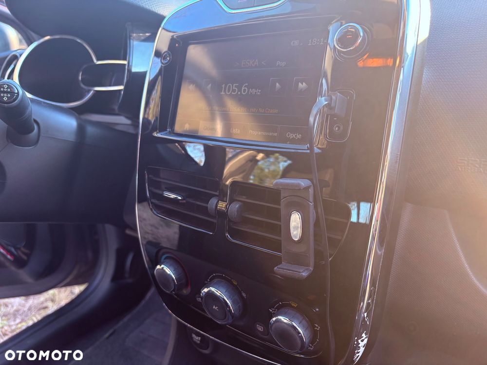 Renault Clio 1.5 dCi Energy Intens - 6