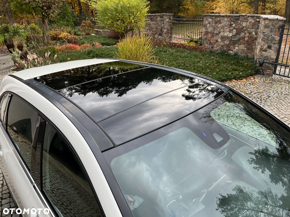 Mercedes-Benz Klasa B 200 CDI (BlueEFFICIENCY) - 8