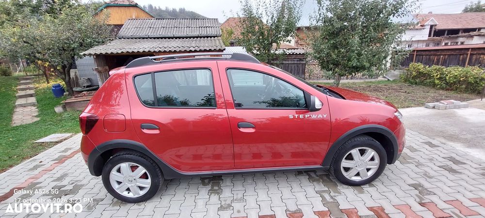 Dacia Sandero - 3