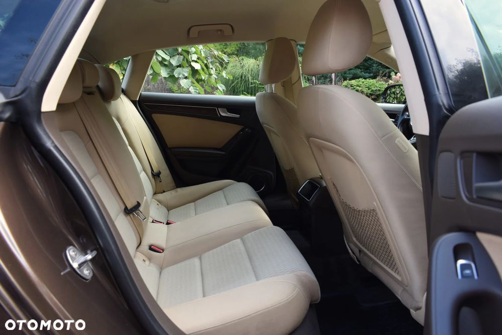 Audi A5 Sportback - 8