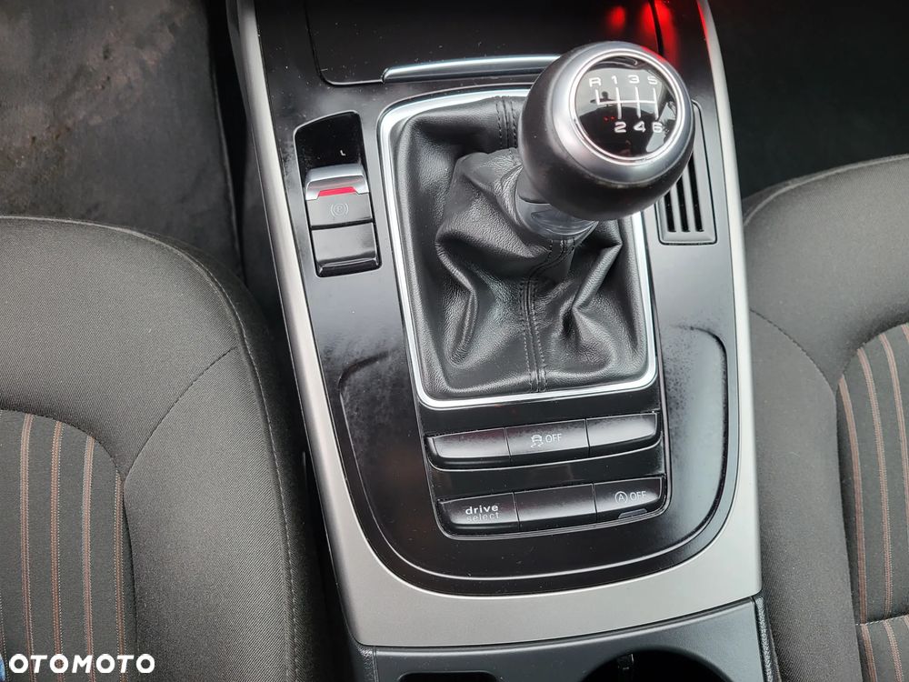 Audi A4 Limousine 1.8 TFSI Attraction - 19