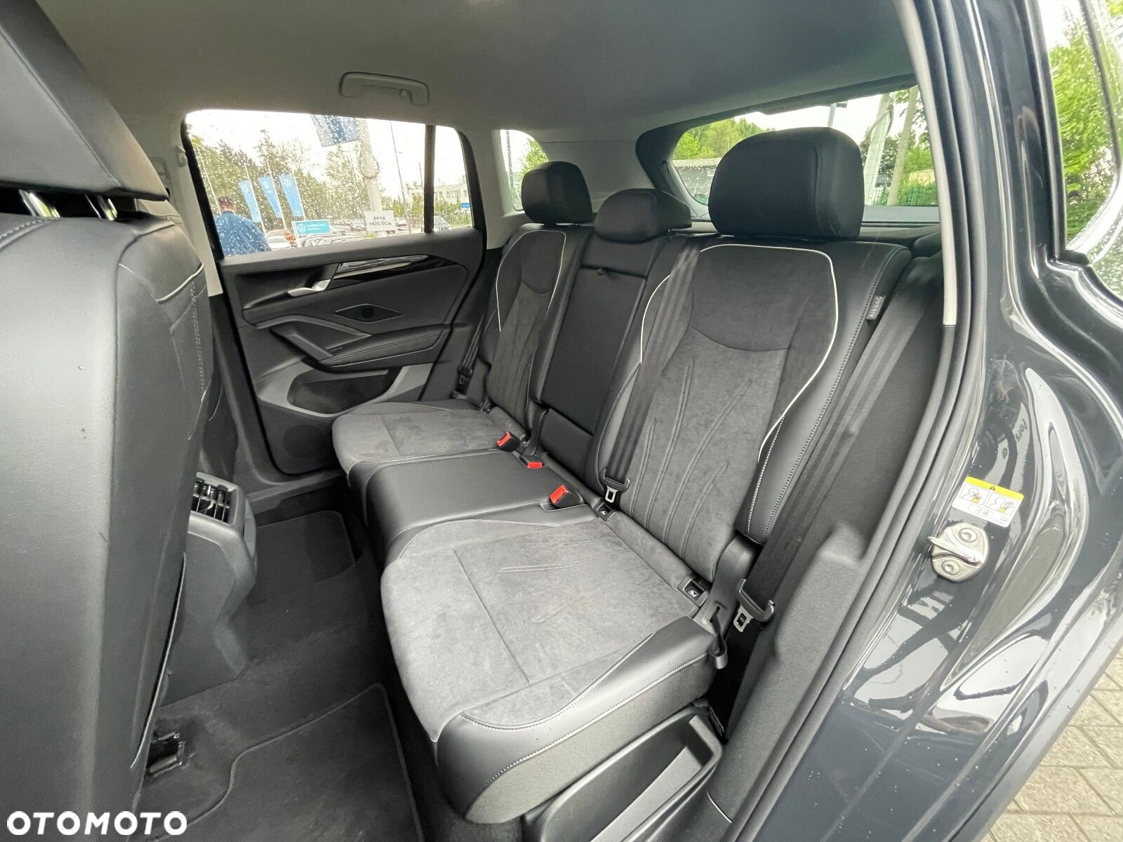 Volkswagen Tiguan - 26
