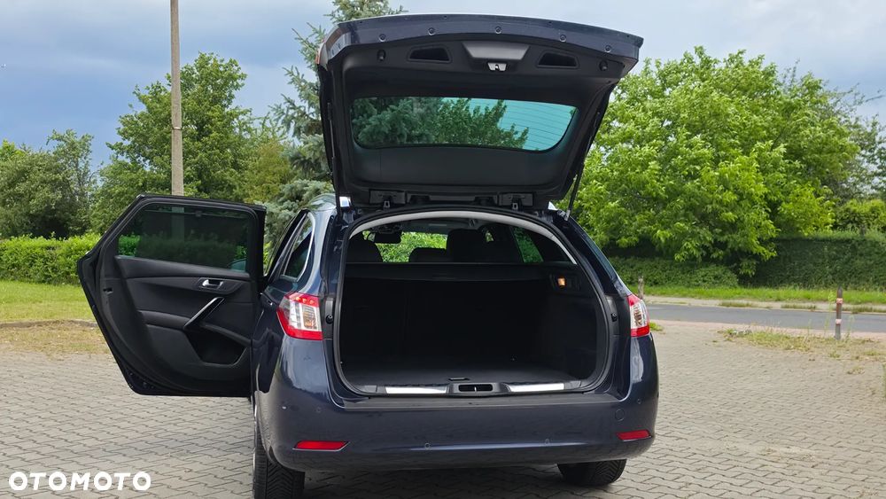 Peugeot 508 2.0 BlueHDi Allure S&S - 40