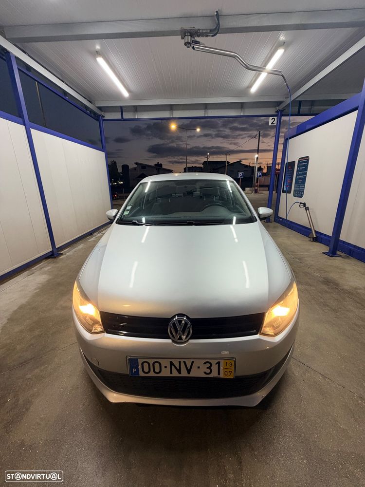 VW Polo 1.2 Confortline - 3