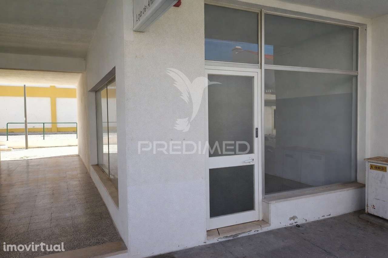 Loja no  Centro de Salvaterra de Magos - Grande imagem: 5/9