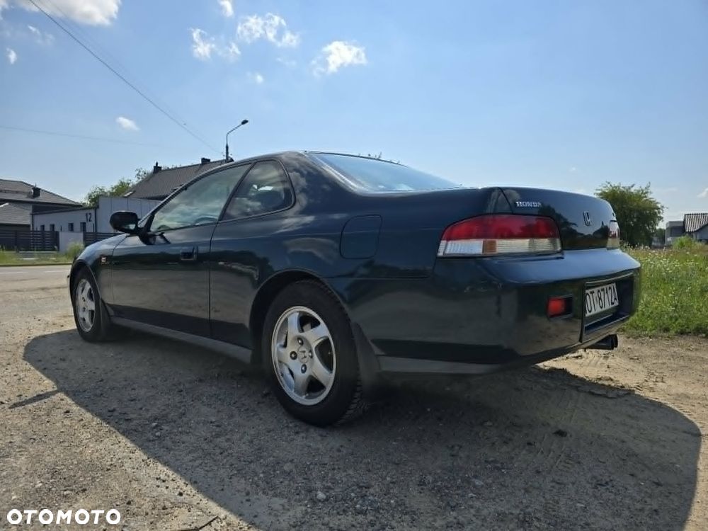 Honda Prelude 2.0i-16 - 4