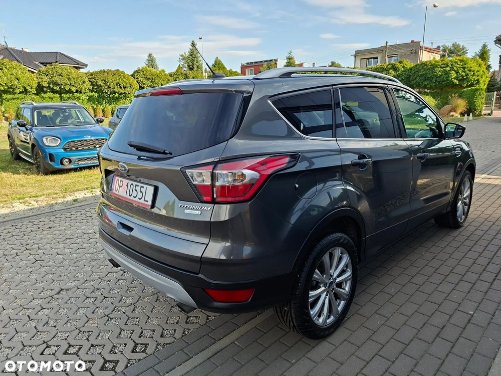 Ford Escape - 15