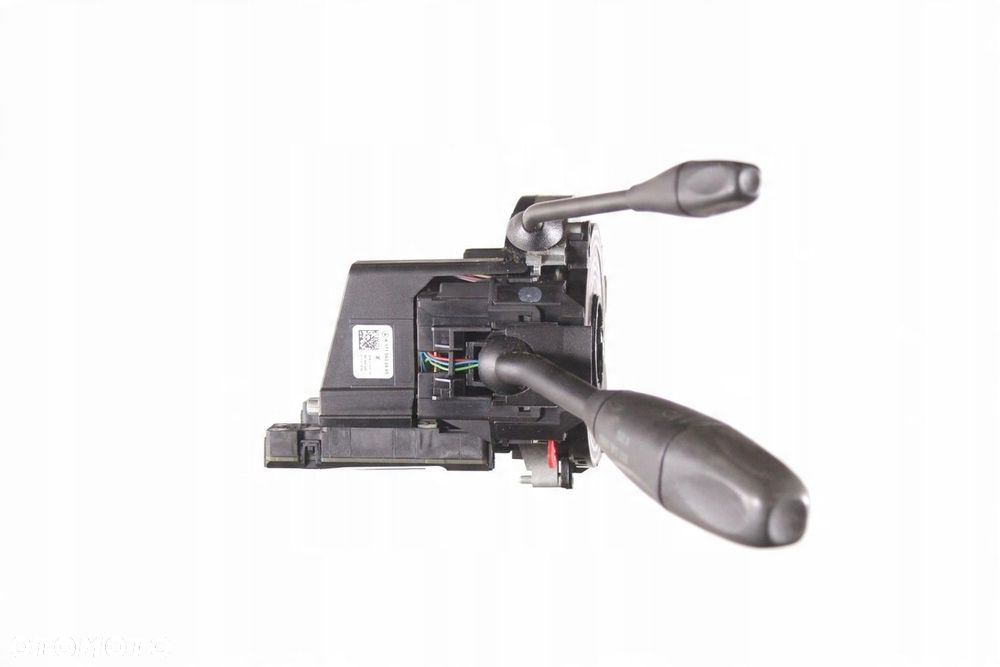 CZUJNIK KĄTA SKRĘTU PRZEŁĄCZNIK MERCEDES CLS W219 - 2