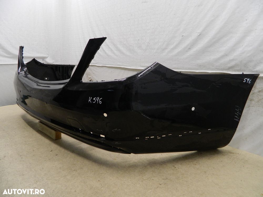 Bara spate Mercedes S-Class, W222, 2013, 2014, 2015, 2016, 2017, A2228850025 - 12