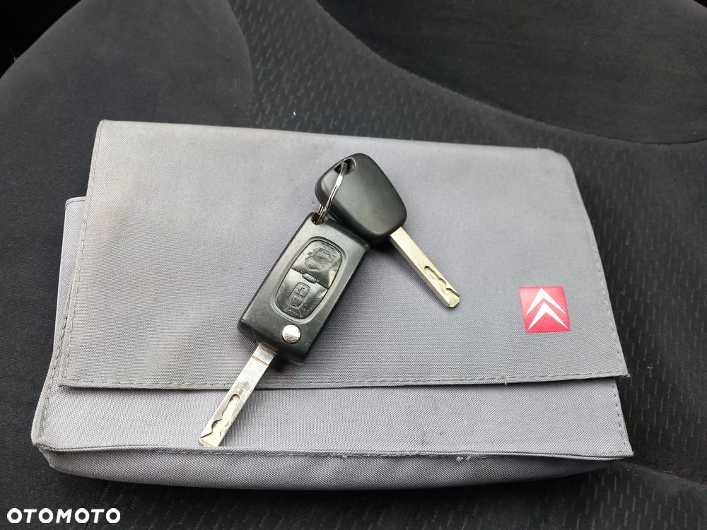 Citroën C3 1.4 Exclusive - 29