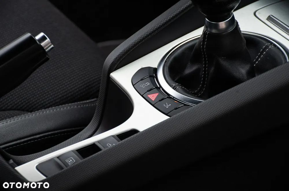Audi TT Coupé Roadster 1.8 TFSI - 31