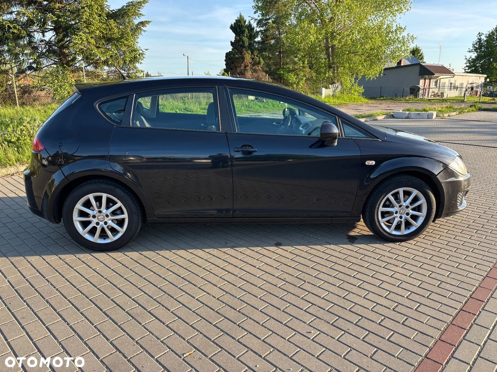 Seat Leon 1.6 TDI Style - 5