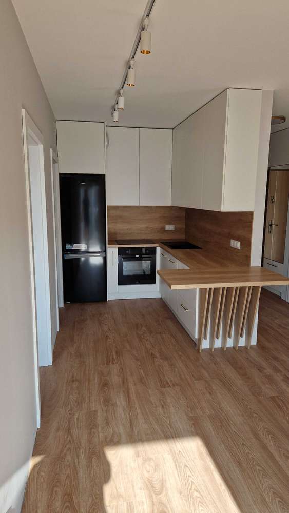3+1 daire, 46 m²