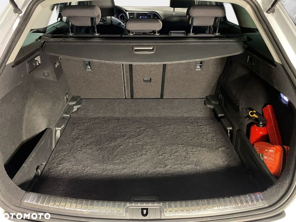 Seat Leon Sportstourer - 20