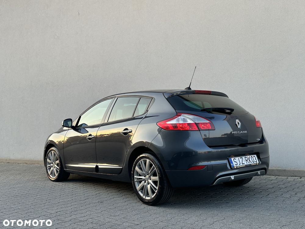 Renault Megane - 8