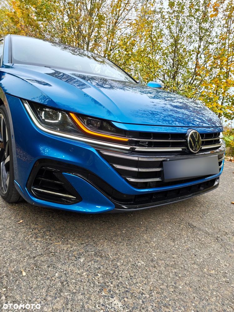 Volkswagen Arteon 2.0 TSI 4Motion R DSG - 19