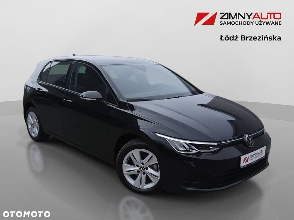 Volkswagen Golf 1.5 TSI EVO Life - 4