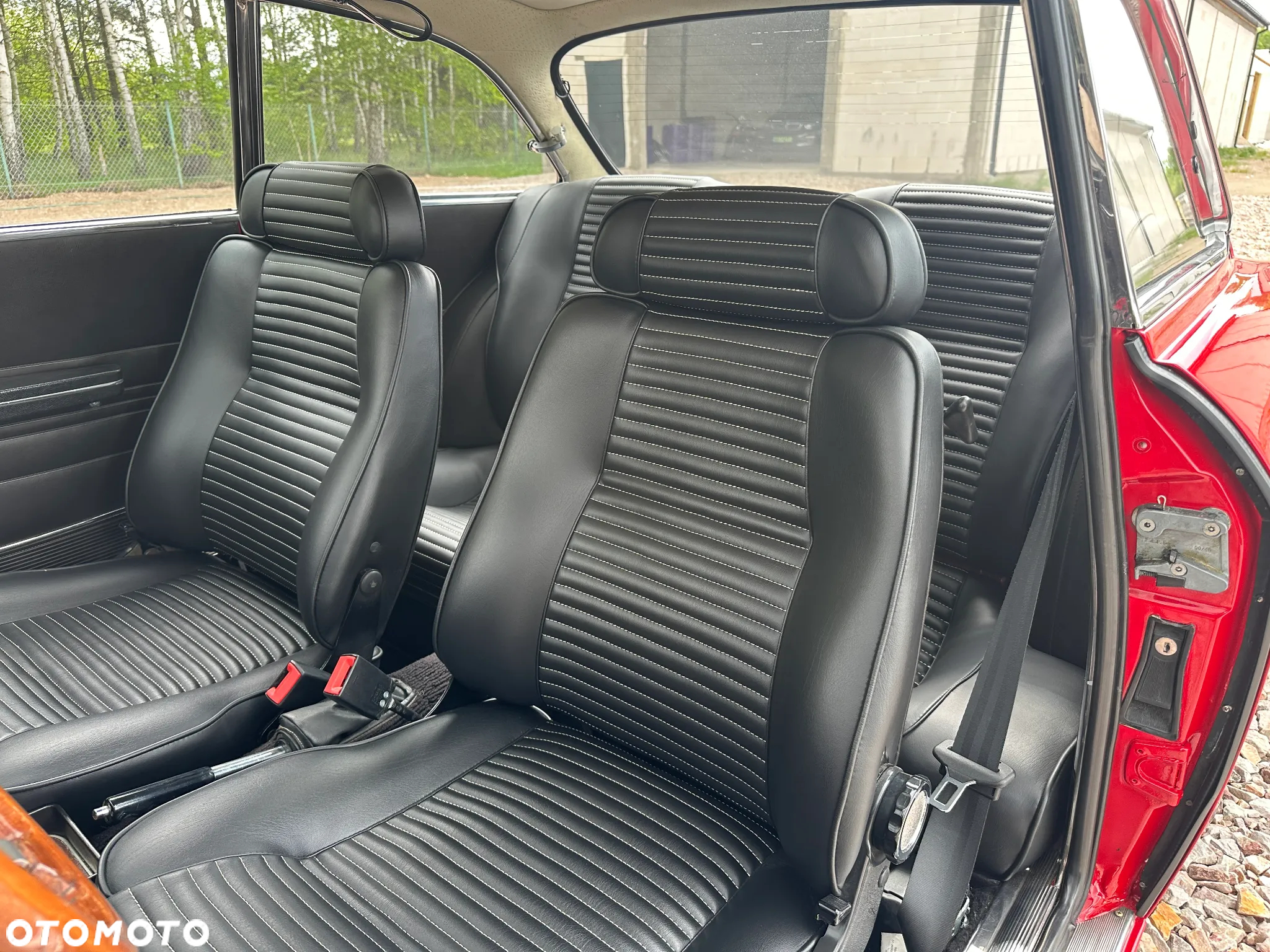 Alfa Romeo GTV - 29