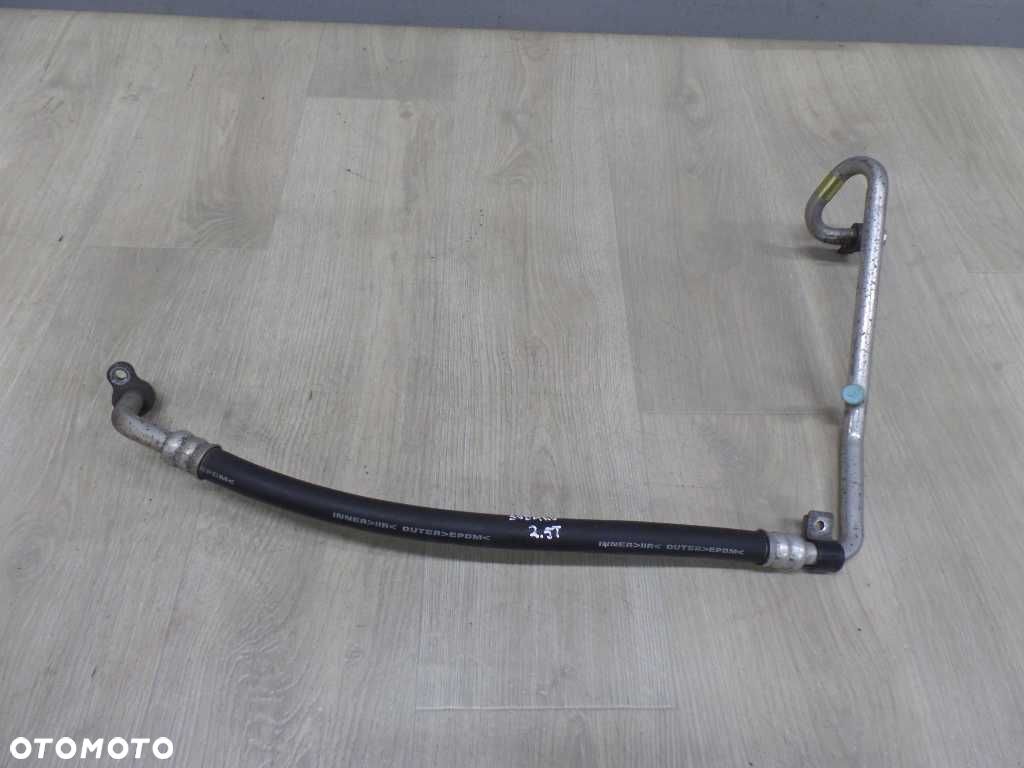 SUBARU FORESTER II 02-08 2.5 T WAZ PRZEWOD KLIMATYZACJI - 1