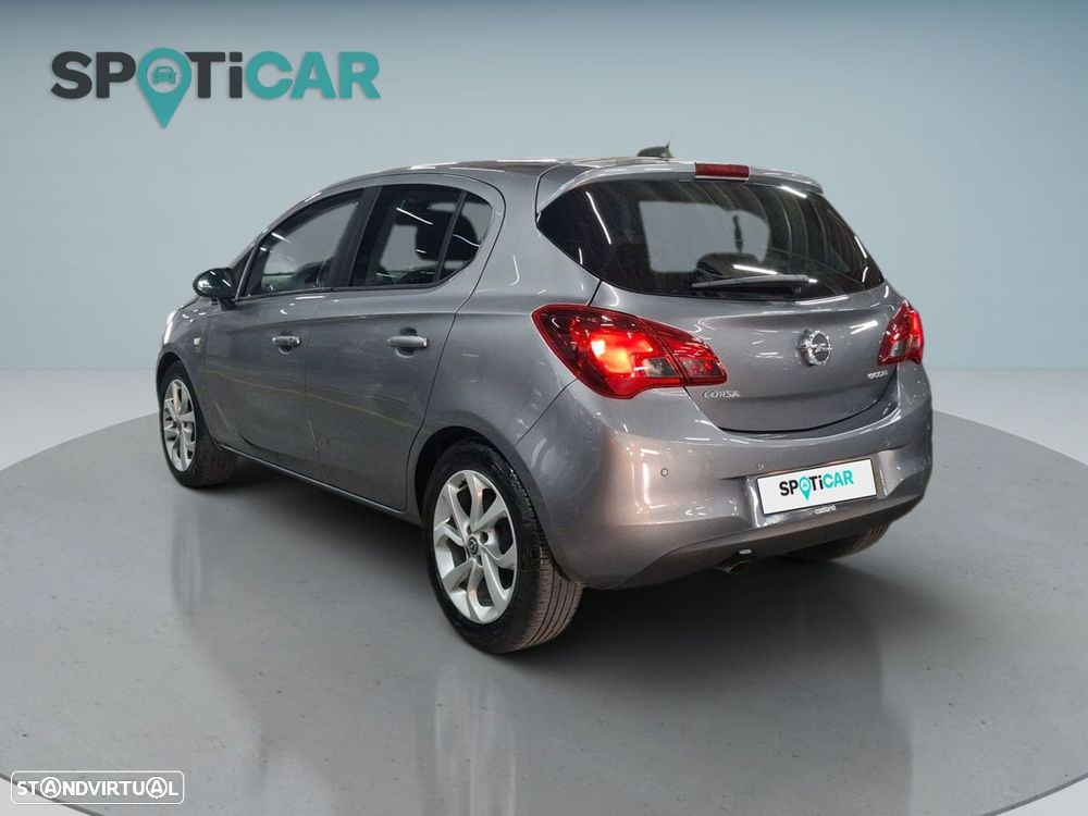 Opel Corsa 1.2 T Edition - 6