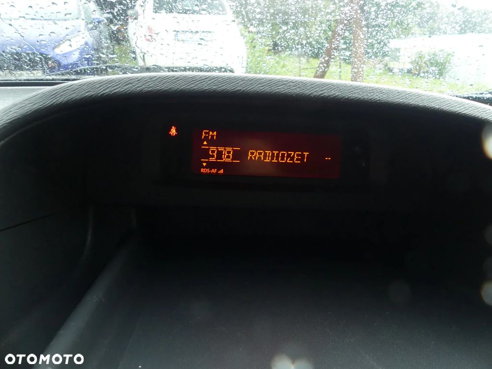Renault Kangoo 1.5 dCi Oasis - 12