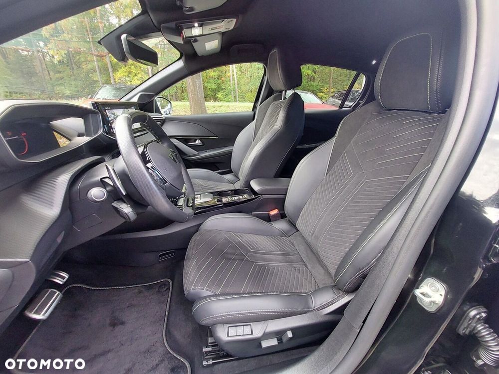 Peugeot 208 2024