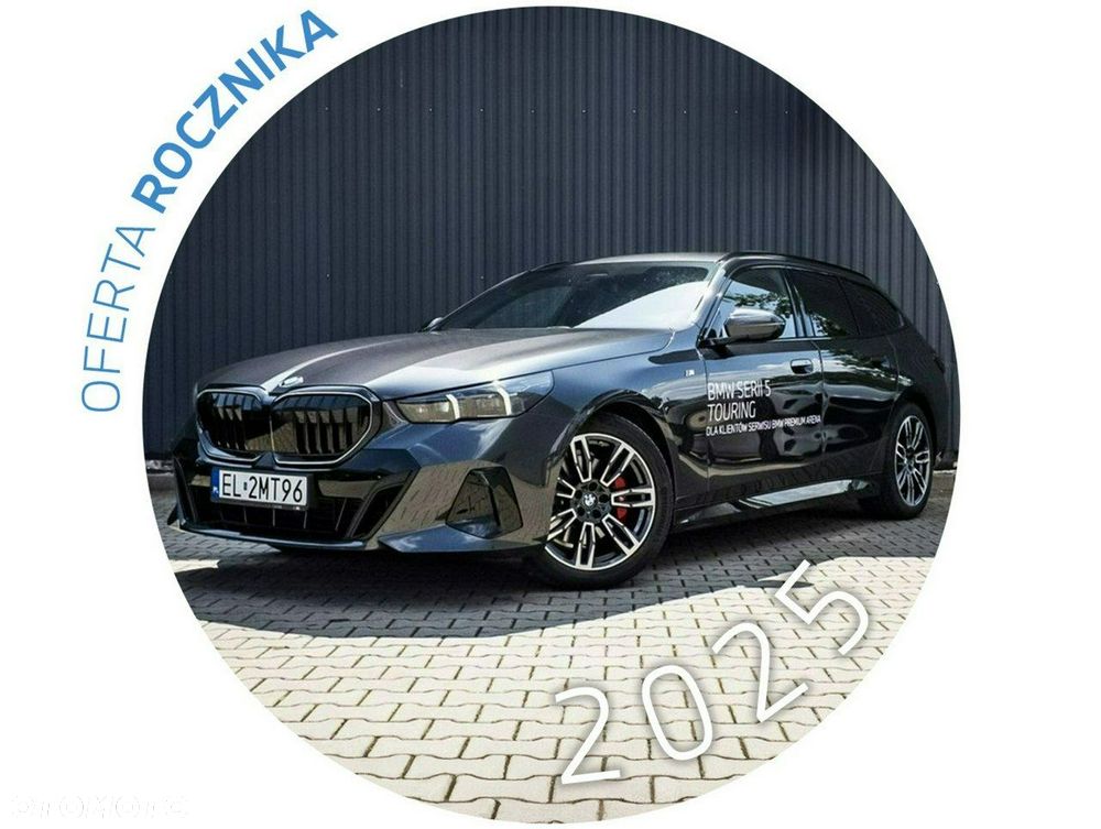BMW Seria 5 - 2