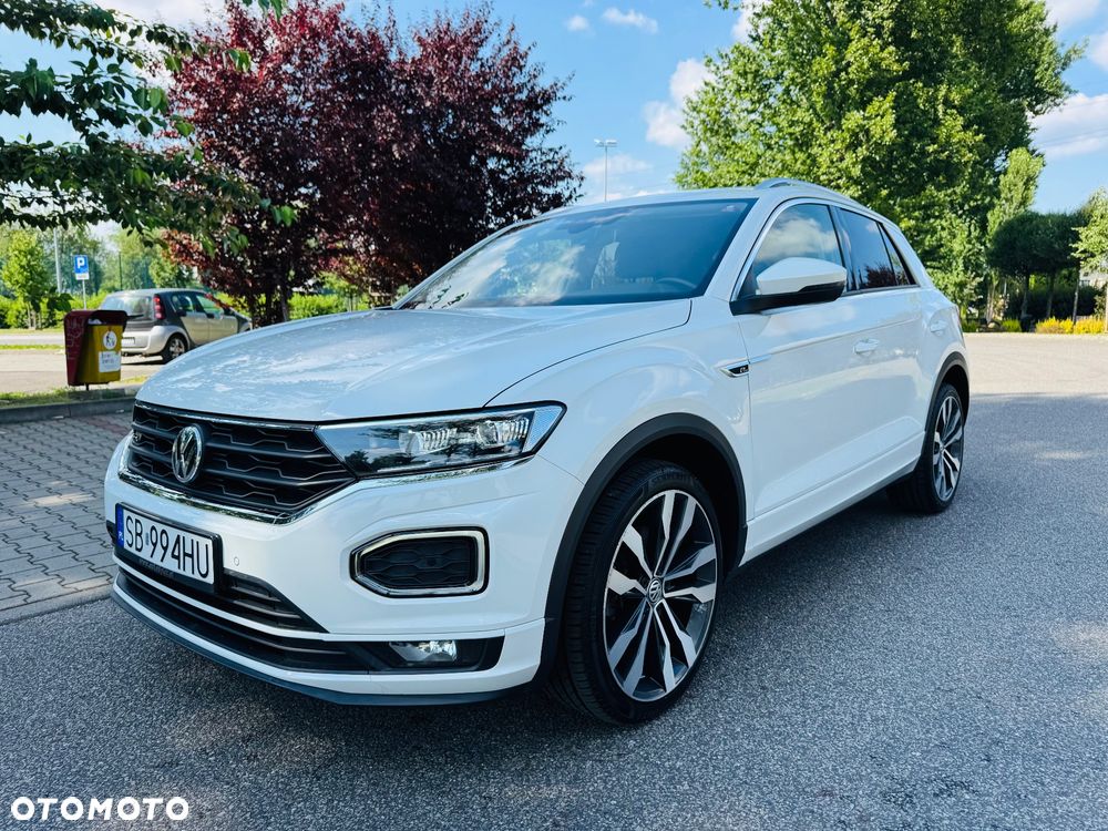 Volkswagen T-Roc 1.6 TDI SCR - 2