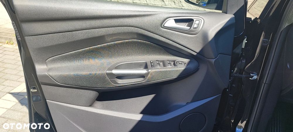 Ford C-MAX 1.5 EcoBoost Start-Stop-System Titanium - 23