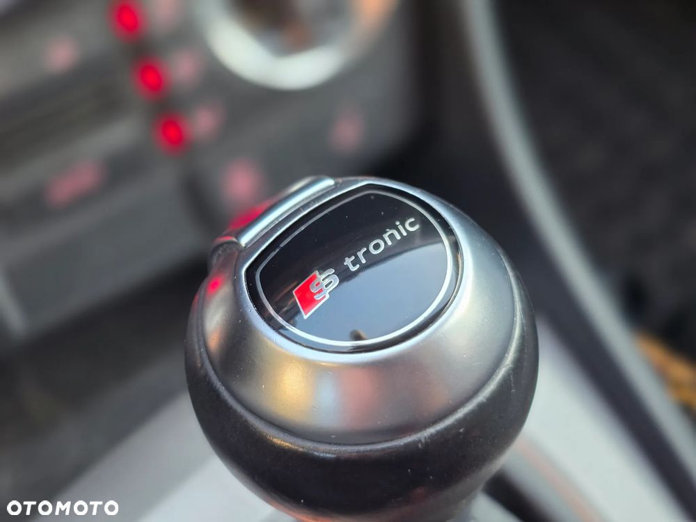 Audi Q3 2.0 TDI Quattro S tronic - 11