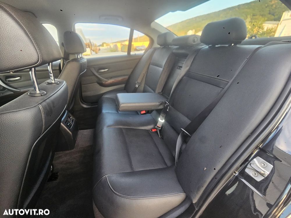 BMW Seria 3 - 23