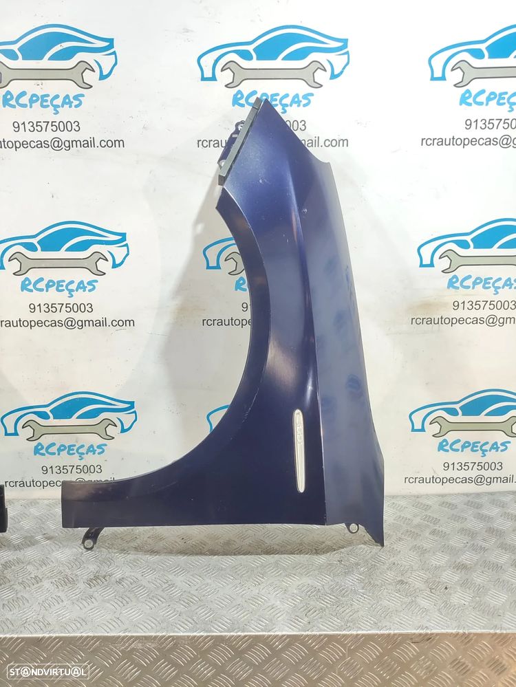 - Frente completa Alfa Romeo Giulietta 940 Xenon Diesel - 24