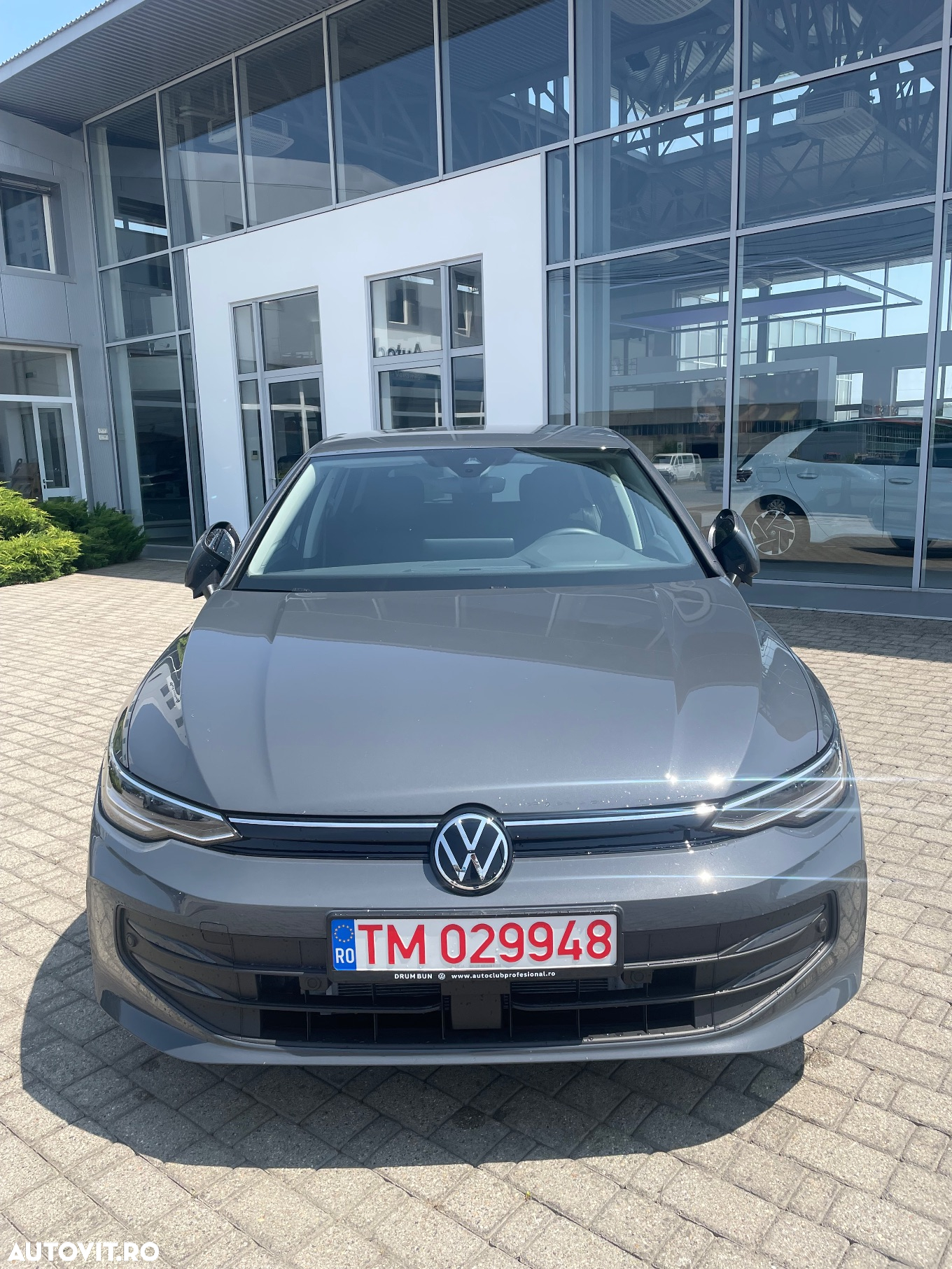 Volkswagen Golf 1.5 TSI eHybrid DSG PHEV Life - 6