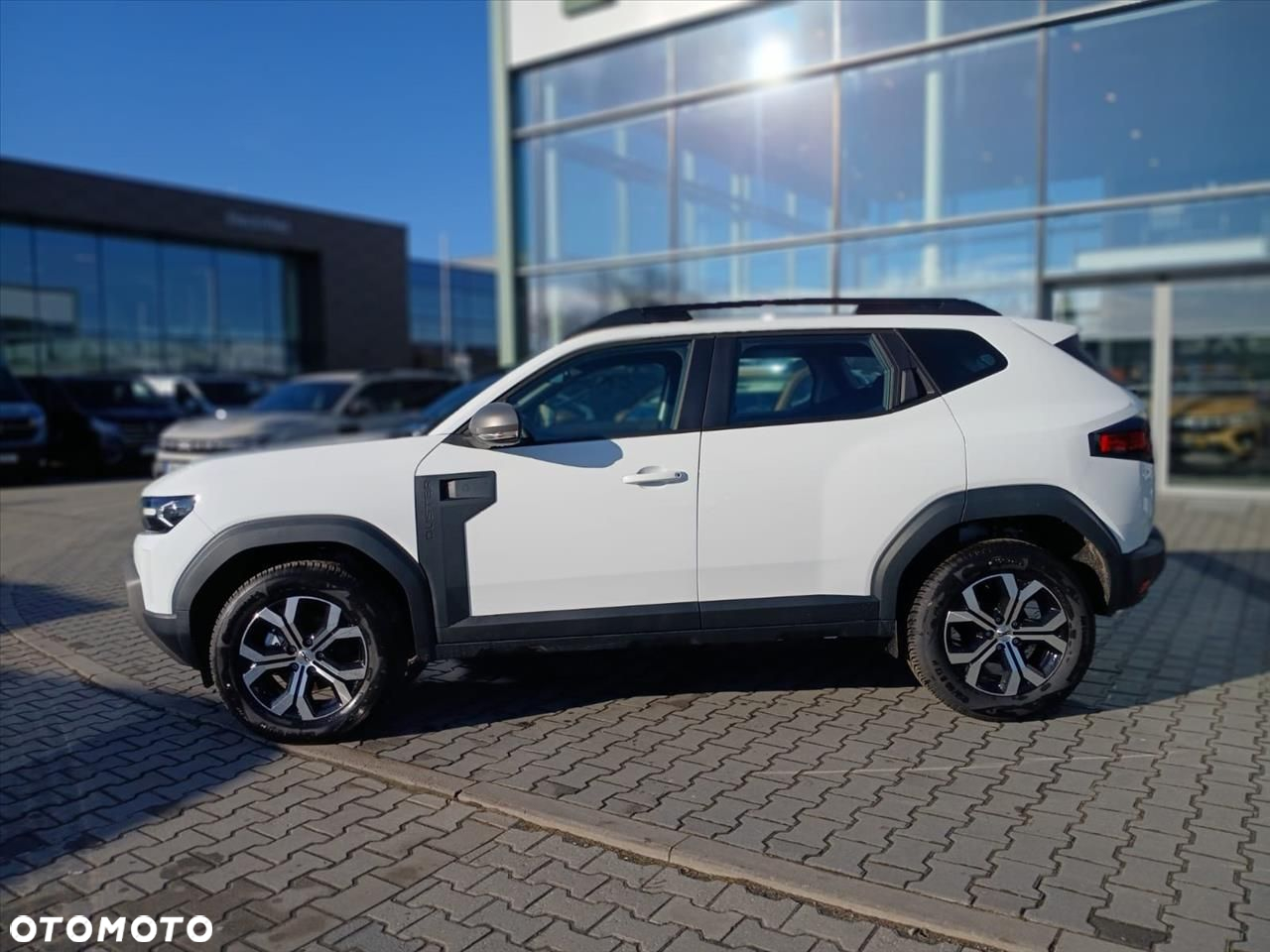 Dacia Duster - 2