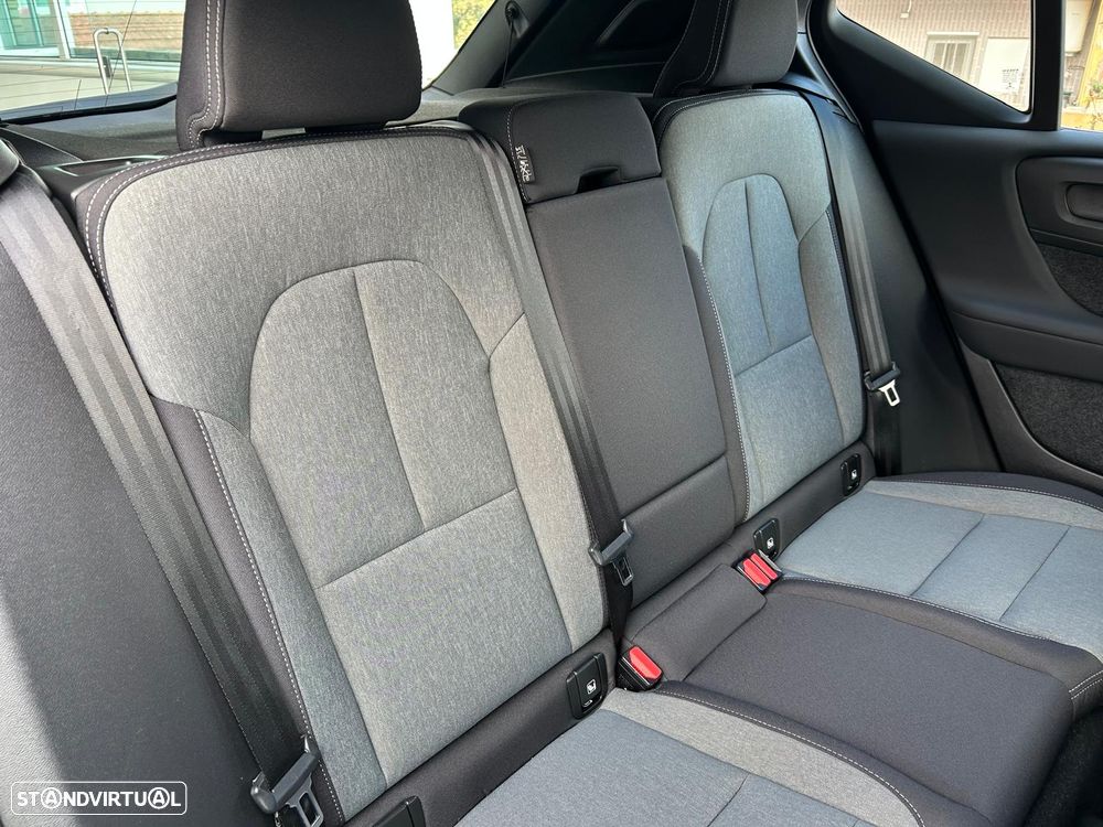 Volvo XC 40 1.5 T5 PHEV Inscription Expression - 7