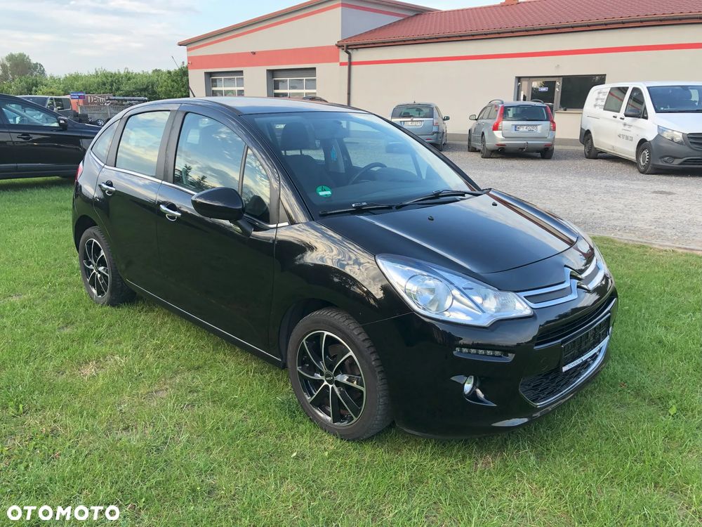 Citroën C3 1.0 VTi Selection - 3