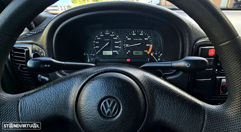 VW Polo - 26