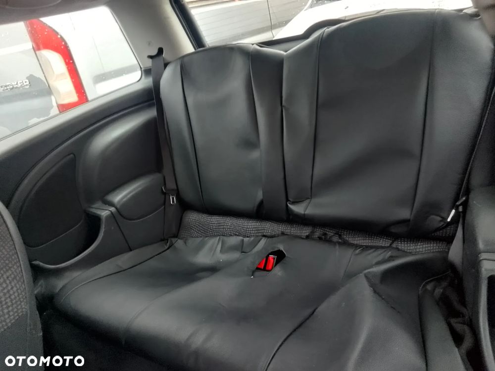 MINI COOPER 1.6B 116KM 2004R - CZĘŚCI !!! - 7
