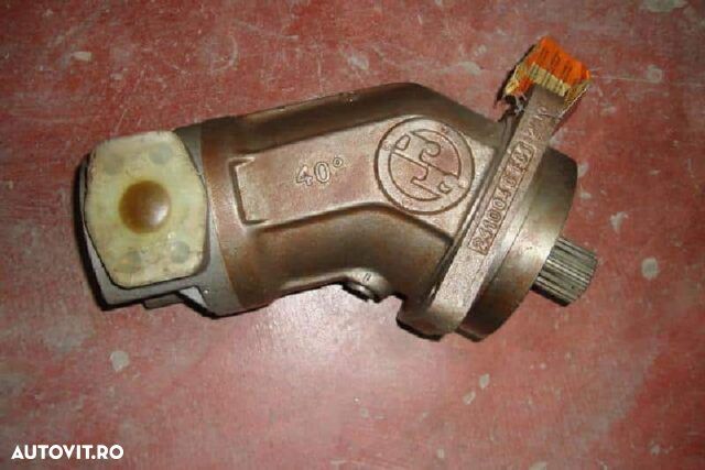 Hidromotoare de rotire hydromatik a2fm160 - original - after market - 1