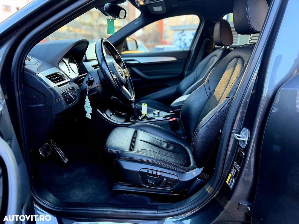 BMW X2 xDrive25e M Sport - 7