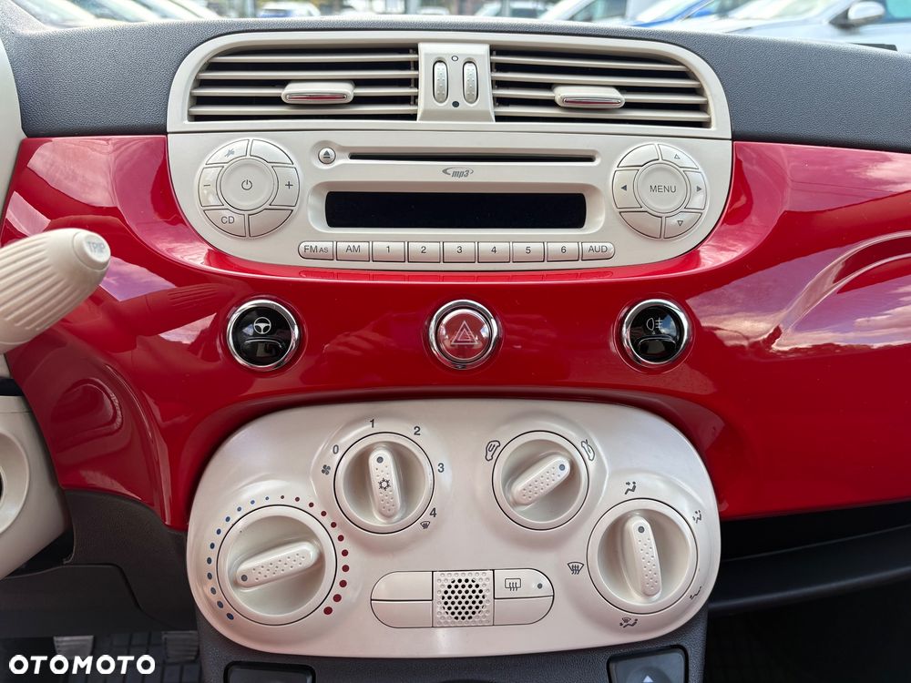 Fiat 500 - 14