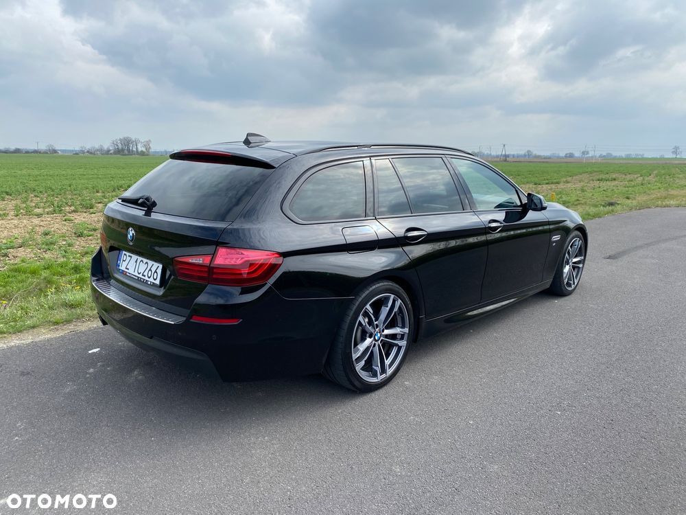 BMW Seria 5 - 29